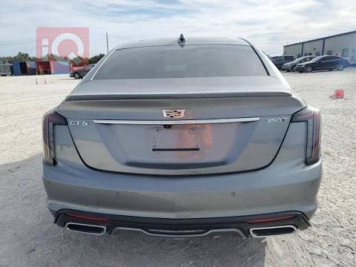 كاديلاك CT5